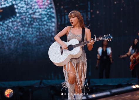In 2012, Taylor Swift wrote “The Lucky One”, a song about the dangers of fame. Lyrics like, “Another name goes up in lights. You wonder if you’ll make it out alive. And they’ll tel...